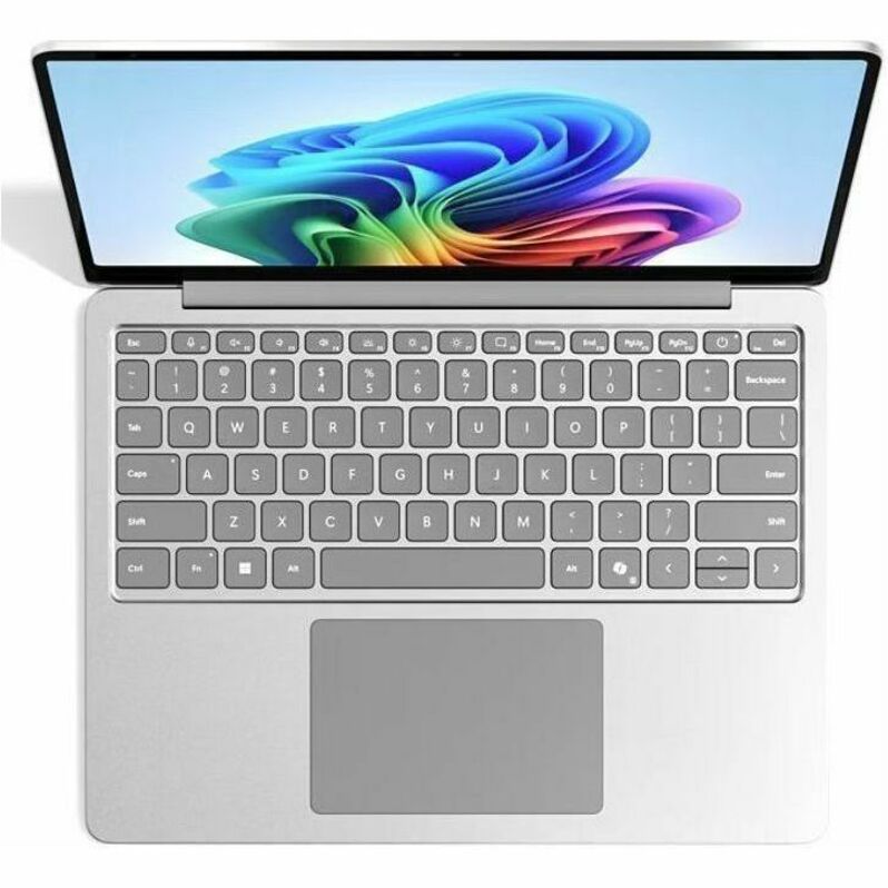 Microsoft 13.8" Touchscreen Copilot+ PC Notebook - Intel Core Ultra 7 - 32 GB - 1 TB SSD - Platinum