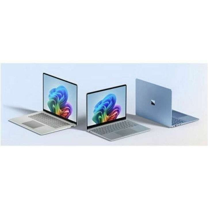 Microsoft 13.8" Touchscreen Copilot+ PC Notebook - Intel Core Ultra 7 - 32 GB - 512 GB SSD - Platinum