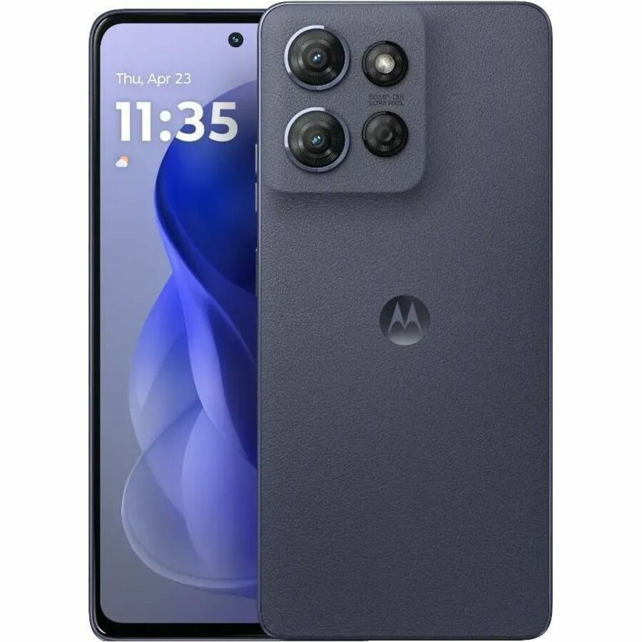 Lenovo Motorola Mobility moto g power (2025) 128 GB Smartphone - 6.8" LCD Full HD Plus 2388 x 1080 - Octa-core (Cortex A76Dual-core (2 Core)