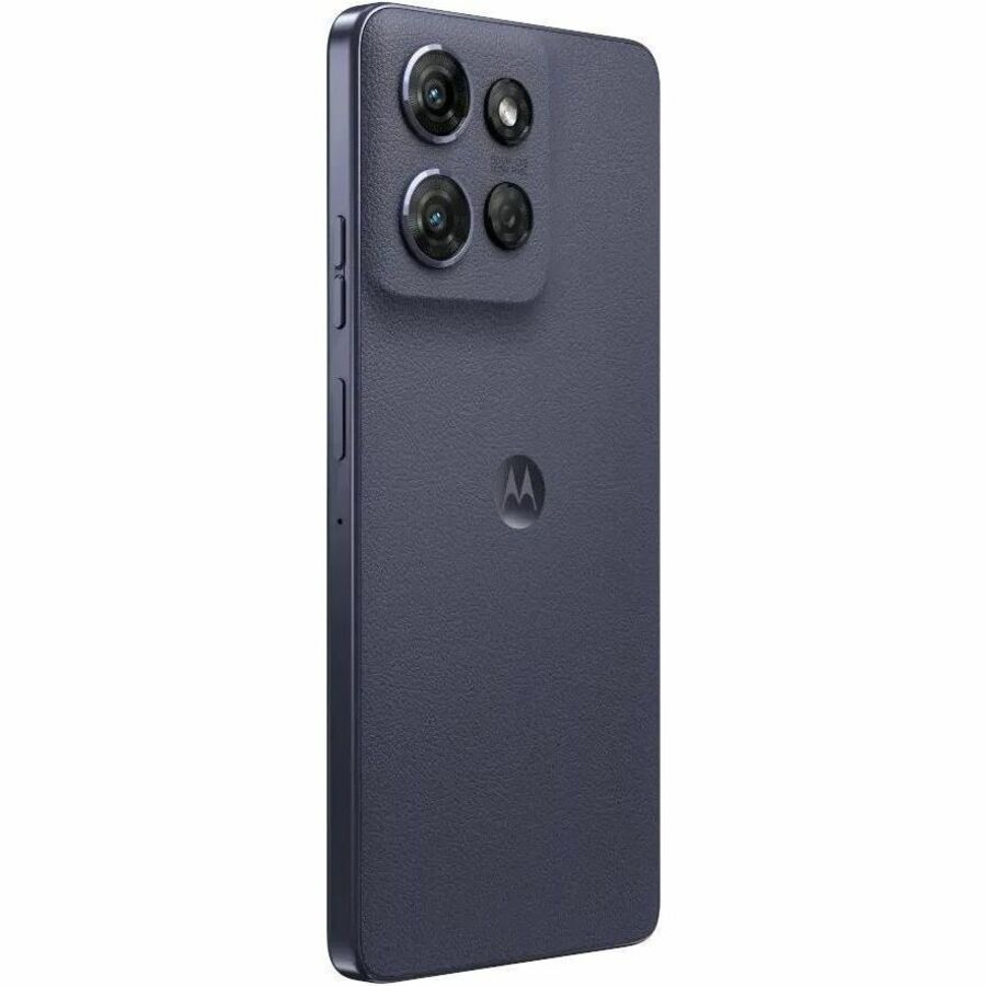 Lenovo Motorola Mobility moto g power (2025) 128 GB Smartphone - 6.8" LCD Full HD Plus 2388 x 1080 - Octa-core (Cortex A76Dual-core (2 Core)