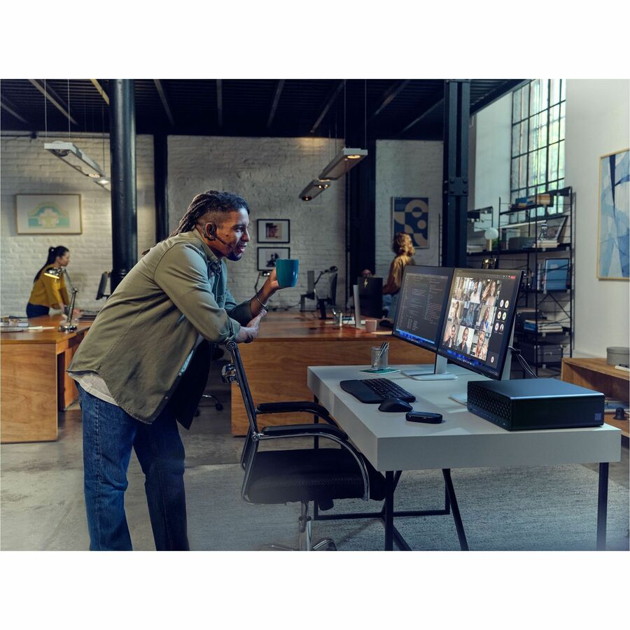 HP SmartBuy EliteDesk 8 SFF G1i U7265 16GB/512 PC Intel Core Ultra7 265, 512GB SSD, 16GB DDR5, W11 Pro64, 1-1-1 Wty, be+BT