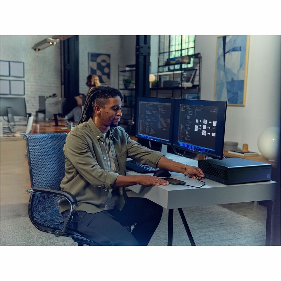 HP SmartBuy EliteDesk 8 SFF G1i U7265 32GB/512 PC Intel Core Ultra7 265, 512GB SSD, 32GB DDR5, W11 Pro64, 1-1-1 Wty, be+BT