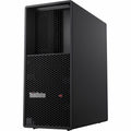 Lenovo ThinkStation P3 Gen 2 30HT004RUS Workstation - 1 x Intel Core Ultra 5 235 - vPro Technology - 16 GB - 512 GB SSD - Tower