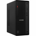 Lenovo ThinkCentre M70t Gen 6 12YH001PUS Desktop Computer - Intel Core Ultra 5 2nd Gen 225 - 8 GB - 256 GB SSD - Tower - Black