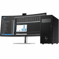 HP Z2 G1i Workstation - Intel Core Ultra 7 265 - 32 GB - 1 TB SSD - Tower - Black