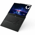 Lenovo Legion 5 15IAX10 83F0001QUS 15.1" Gaming Notebook - WQXGA - 165 Hz - Intel Core Ultra 7 255HX - 16 GB - 1 TB SSD - English Keyboard - Eclipse Black