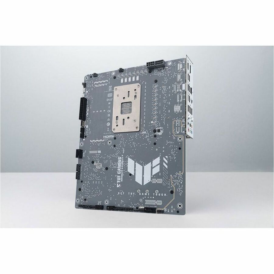 ASUS TUF GAMING B850-BTF WIFI W Gaming Desktop Motherboard - AMD B850 Chipset - Socket AM5 - ATX