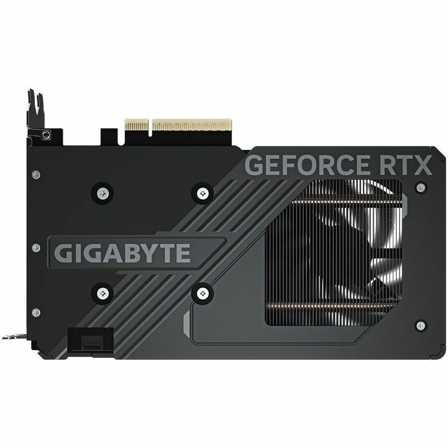 GIGABYTE NVIDIA GeForce RTX 5060 Graphic Card - 8 GB GDDR7