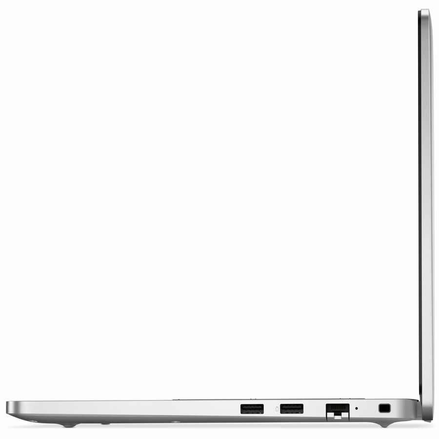 Dell Pro 14 PC14255 14" Notebook - Full HD Plus - AMD Ryzen 5 220 - 8 GB - 256 GB SSD - English (US) Keyboard - Solid Magnetite