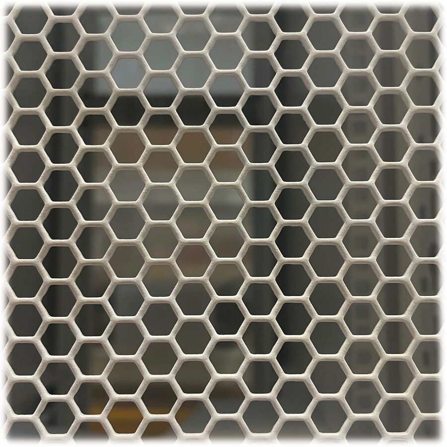 Eaton SmartRack 42U Extra-Deep Extra-Wide Heavy-Duty Rack Enclosure Cabinet for AI Servers, White