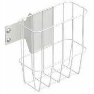 Enovate Wire Basket with Drawer Kit