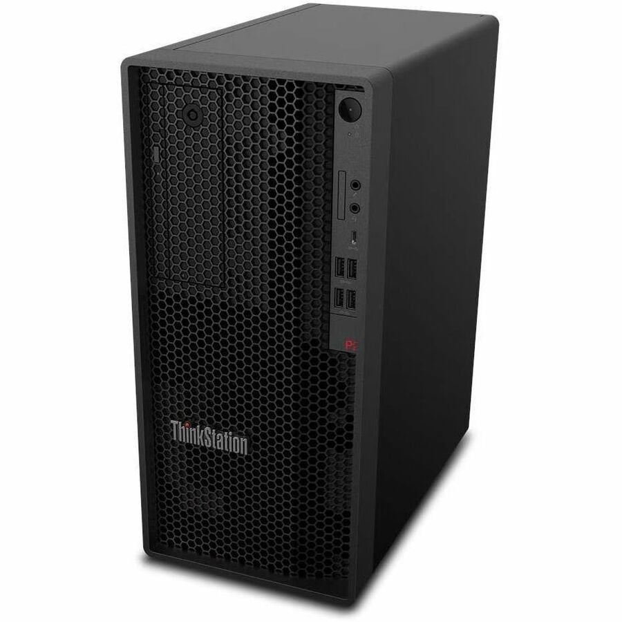 Lenovo P2 Tower Gen 2 4.60 GHz W11P64 32.0GB 512GB G4P