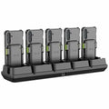 KoamTac KDC1000/1100/1200 5-Slot Charging Cradle for A35/36/56