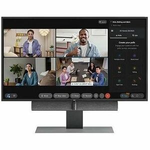 LG 50" Express Install for Microsoft Teams Rooms