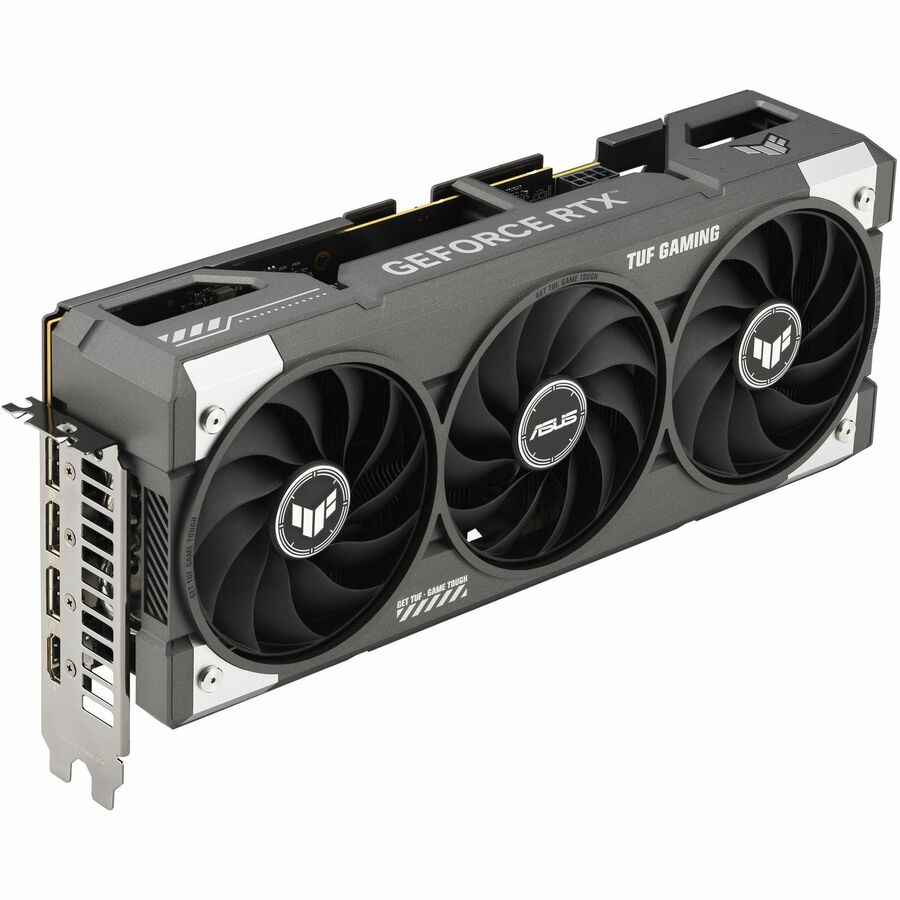 ASUS TUF NVIDIA GeForce 5060 Graphic Card - 8 GB GDDR7