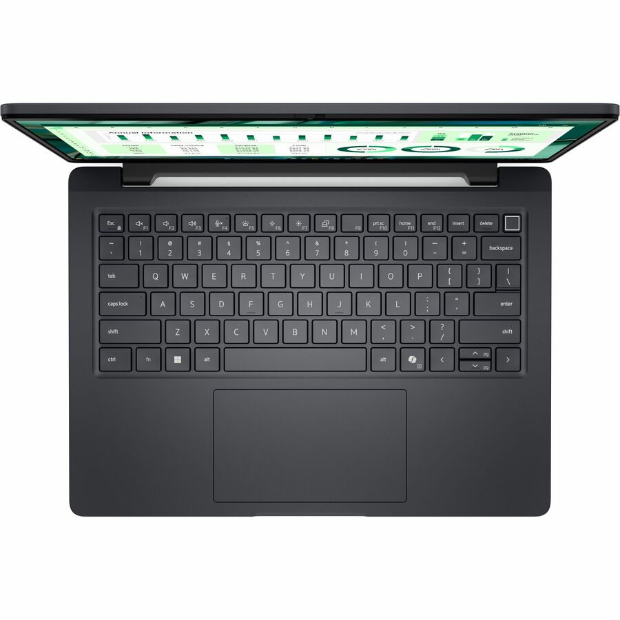Dell Pro Max MC14250 14" Copilot+ PC Mobile Workstation - Full HD Plus - 60 Hz - Intel Core Ultra 5 235H - vPro Technology - 16 GB - 512 GB SSD - English (US) Keyboard