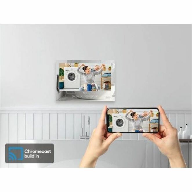 SYLVOX BT24A2KHGB 24" Smart LED-LCD TV 2024 - HDTV