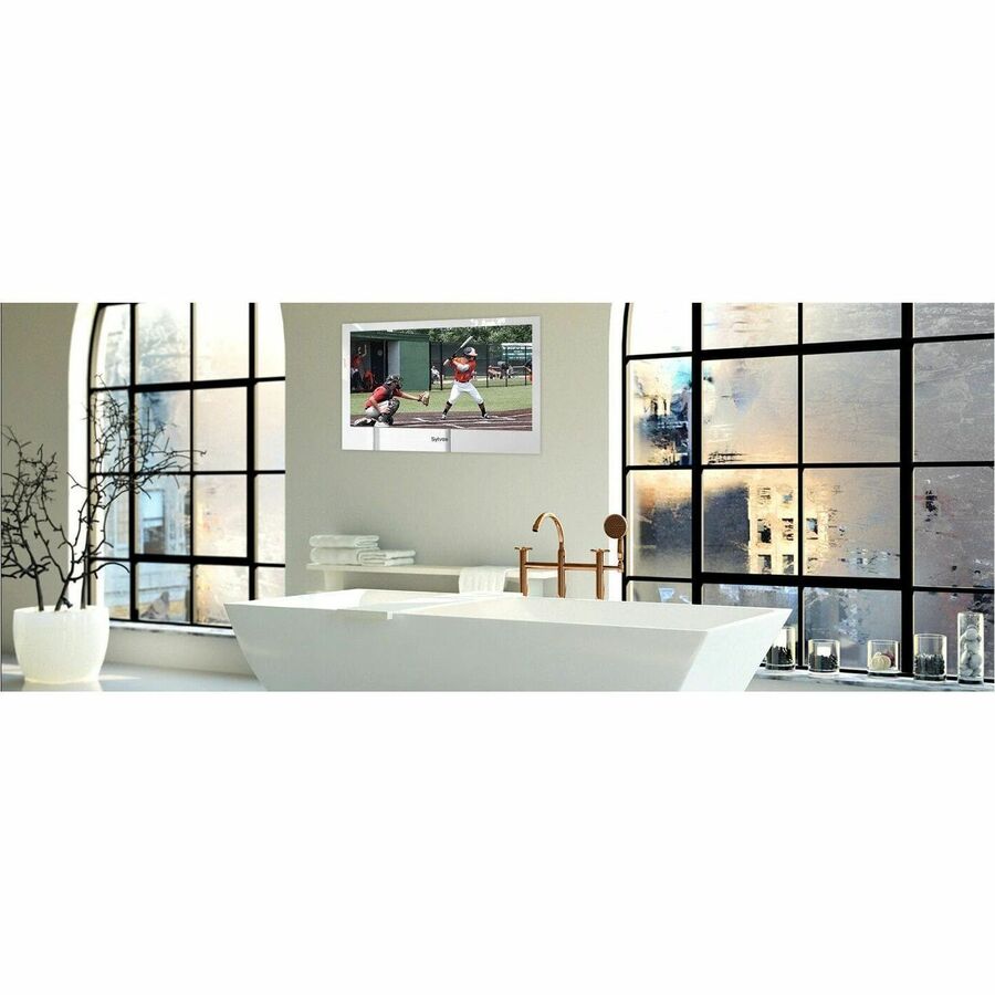 SYLVOX BT24A2KHGB 24" Smart LED-LCD TV 2024 - HDTV