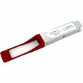 Axiom 100% Dell Compatible 100GBASE-SR QSFP28, 100 Gigabit Ethernet, 100 Gigabit Ethernet - High bandwidth performance, 100GBase-SR-BiDi, 2.85"