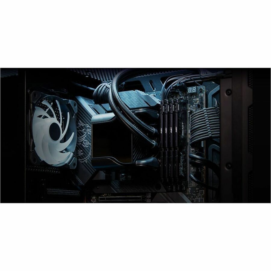 Kingston FURY Beast RAM Module