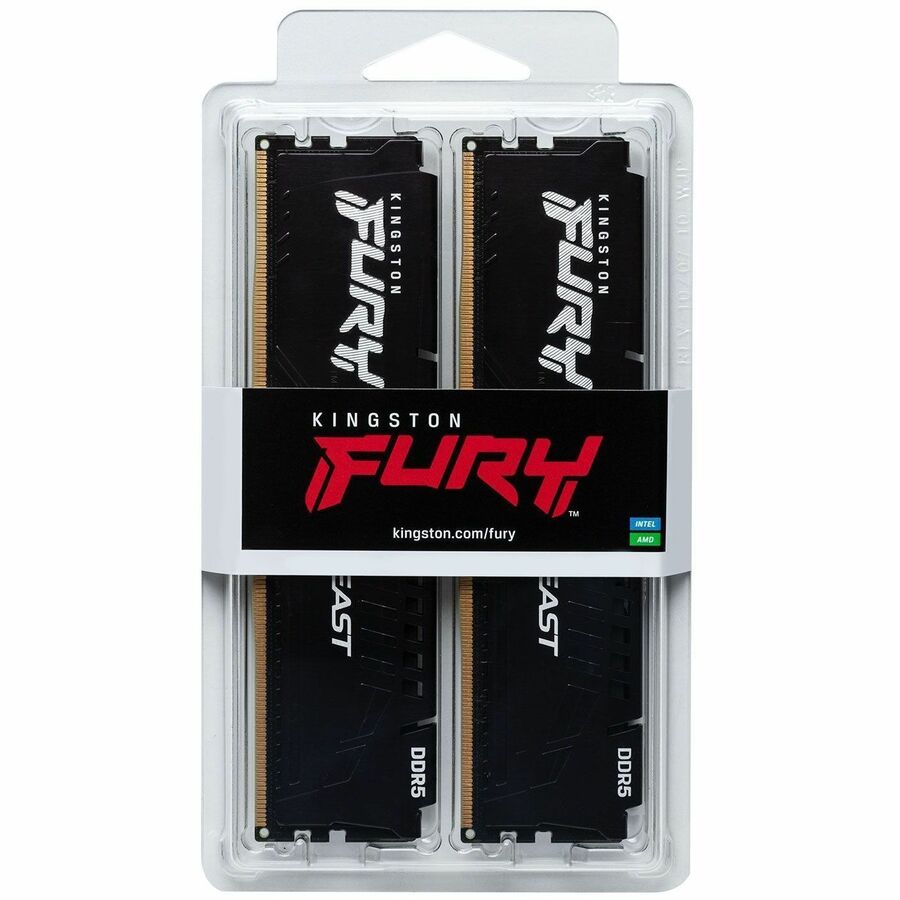 Kingston FURY Beast RAM Module