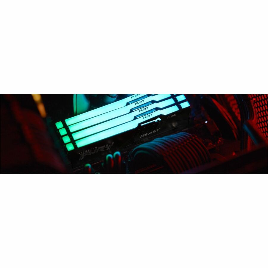 Kingston FURY Beast RAM Module