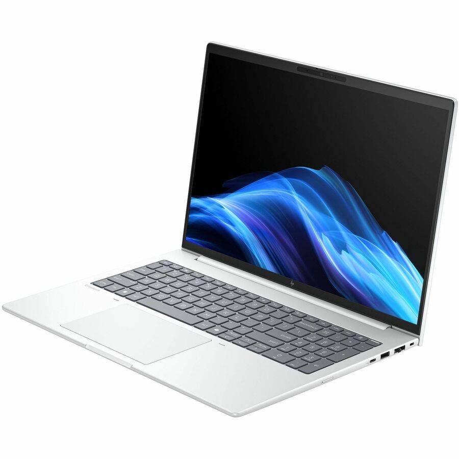 HP EliteBook 8 G1i 14" Notebook - WUXGA - 60 Hz - Intel Core Ultra 7 2nd Gen 265U - 32 GB - 512 GB SSD