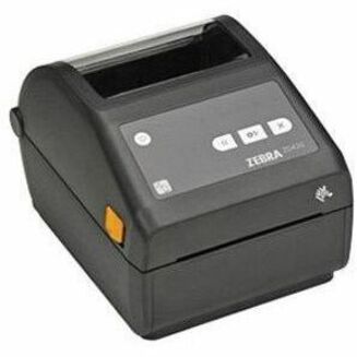 Zebra ZD420d Desktop Direct Thermal Printer - Monochrome - Label Print - USB