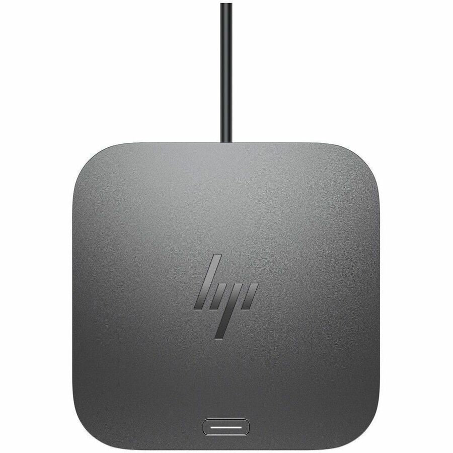 HP Thunderbolt 4 100W TAA G6 Dock (9X478AA)