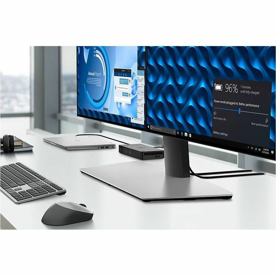 DELL SOURCING - NEW WD22TB4 Docking Station