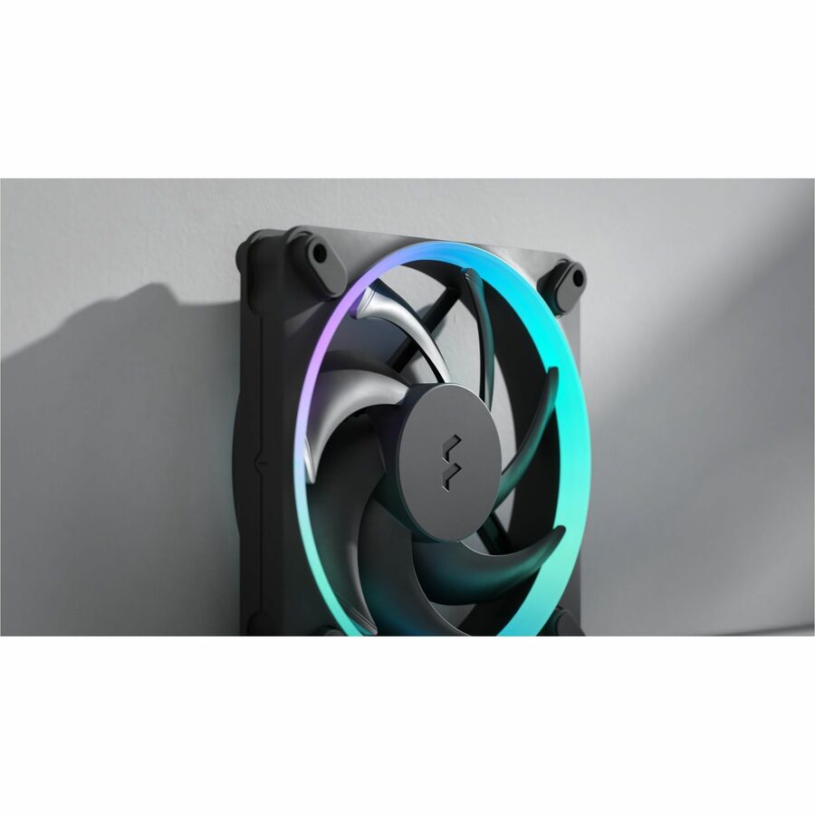 Fractal Design Momentum 12 Cooling Fan - 1 Pack