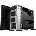 HPE ProLiant ML110 G11 4.5U Tower Server - 1 x Intel Xeon Gold 5416S 2 GHz - 64 GB RAM - 1.92 TB SSD - (2 x 960GB) SSD Configuration - NVMe, Serial ATA/600, 12Gb/s SAS Controller