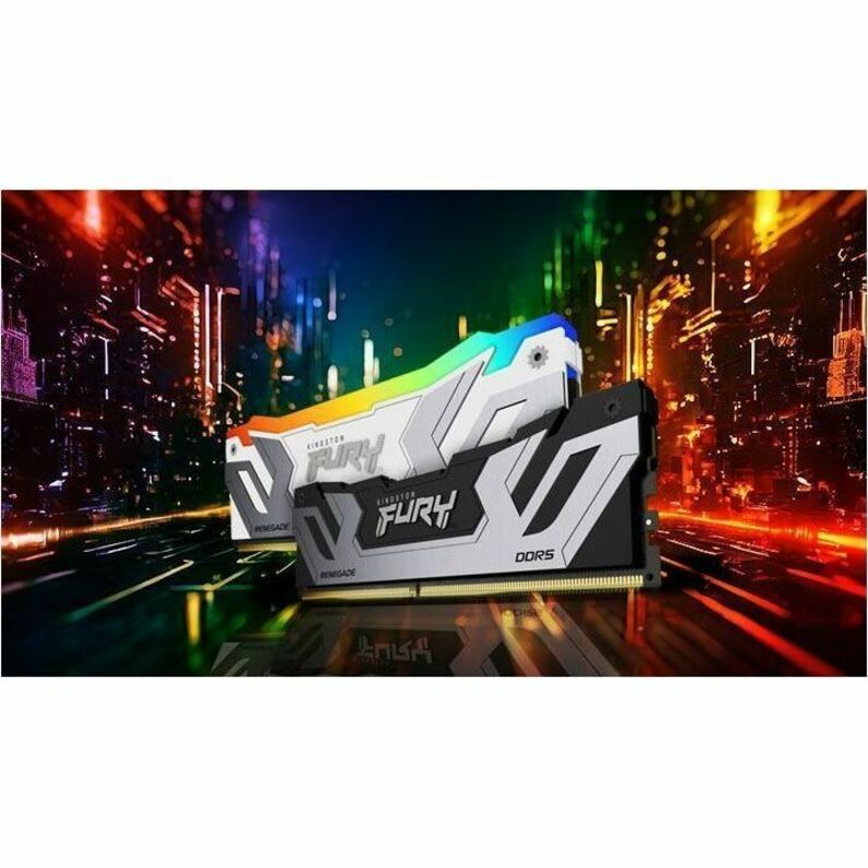 Kingston FURY Renegade RAM Module