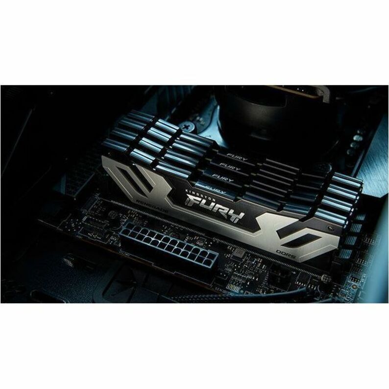 Kingston FURY Renegade RAM Module