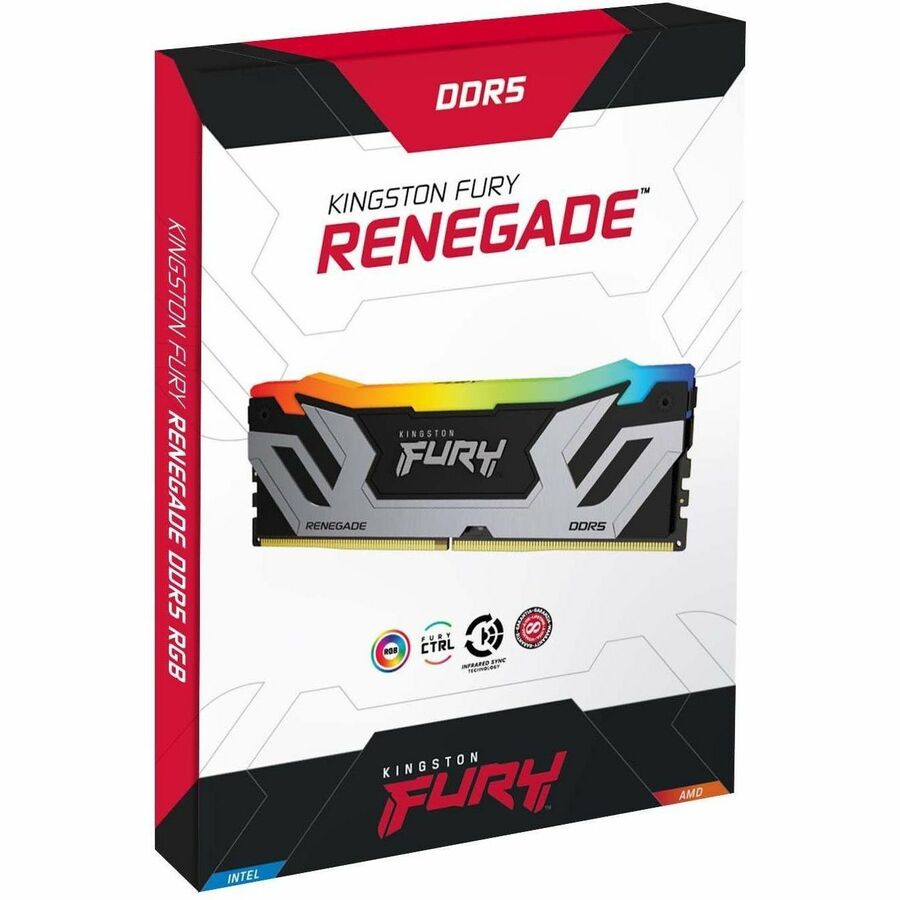 Kingston FURY Renegade RAM Module