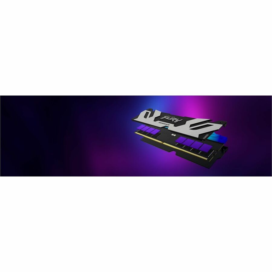 Kingston FURY Renegade RAM Module