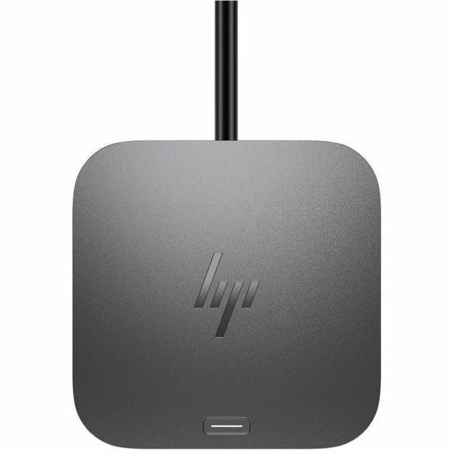 HP SmartBuy TB4 Ultra 180W TAA G6 Dock United States / Canada English