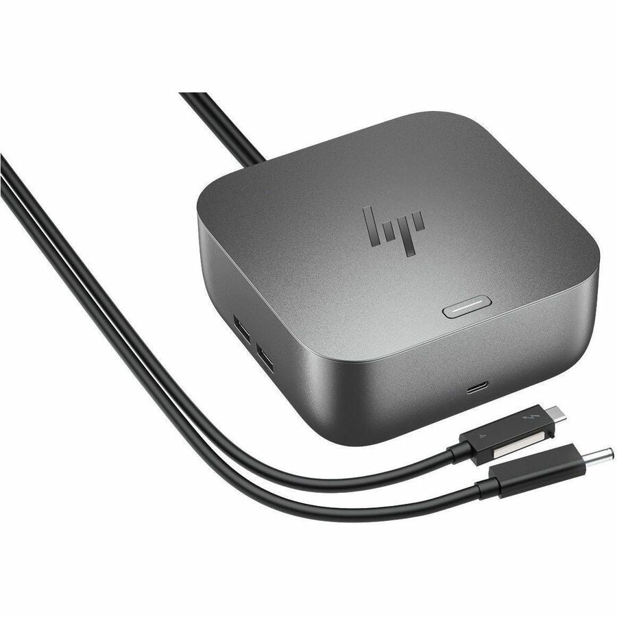 HP SmartBuy TB4 Ultra 180W TAA G6 Dock United States / Canada English