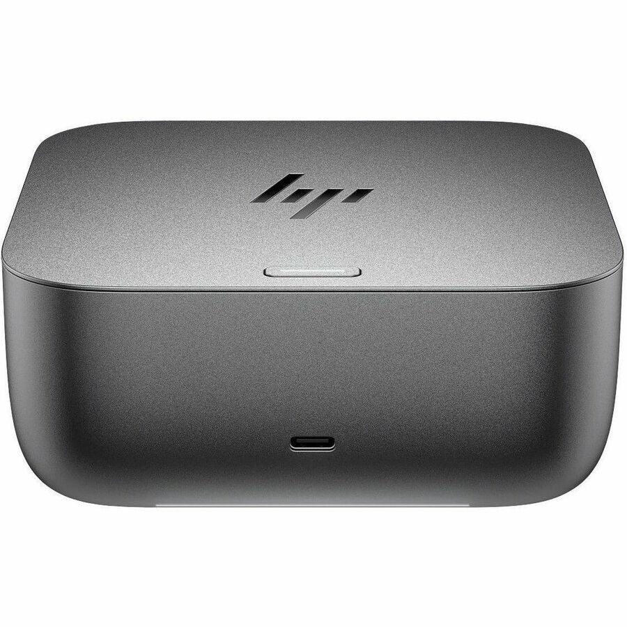 HP SmartBuy TB4 Ultra 180W TAA G6 Dock United States / Canada English