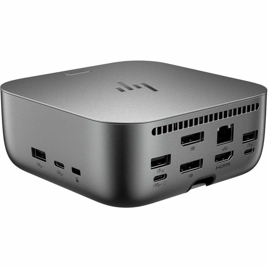 HP SmartBuy TB4 Ultra 180W TAA G6 Dock United States / Canada English