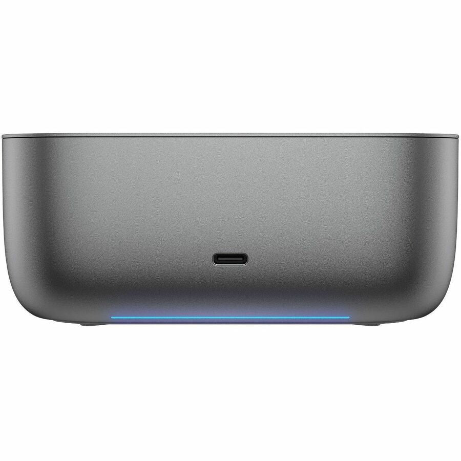 HP SmartBuy TB4 Ultra 180W TAA G6 Dock United States / Canada English