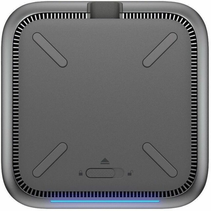 HP SmartBuy TB4 Ultra 180W TAA G6 Dock United States / Canada English