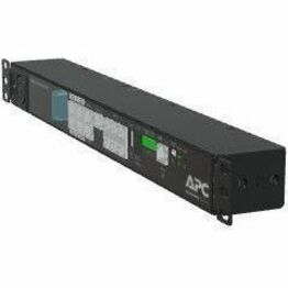 Schneider Security and Environmental Appliance, NetBotz, Rack Mount, 250A [TAA]