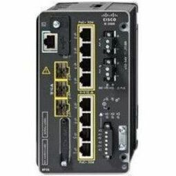 Cisco IE-3505-8T3S-A Ethernet Switch