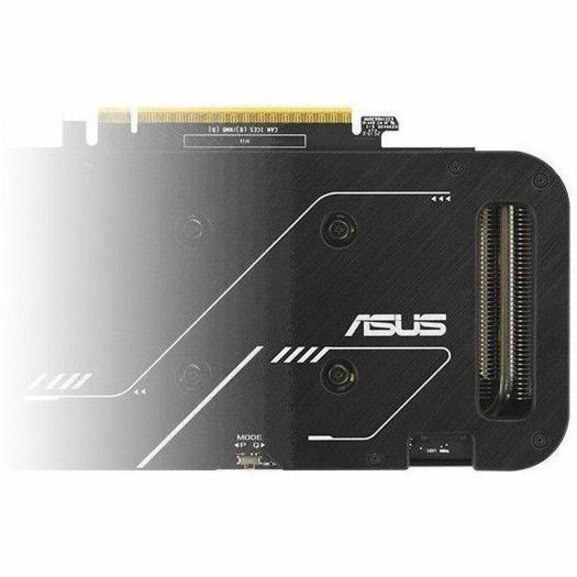 Asus NVIDIA GeForce Graphic Card - 8 GB GDDR6