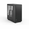Fractal Design Computer Case Epoch, Black, Includes three performance Momentum 12 fans, Features an accessible top I/O featuring a 20 Gbps USB Type-C port, FD-C-EPO1A-02