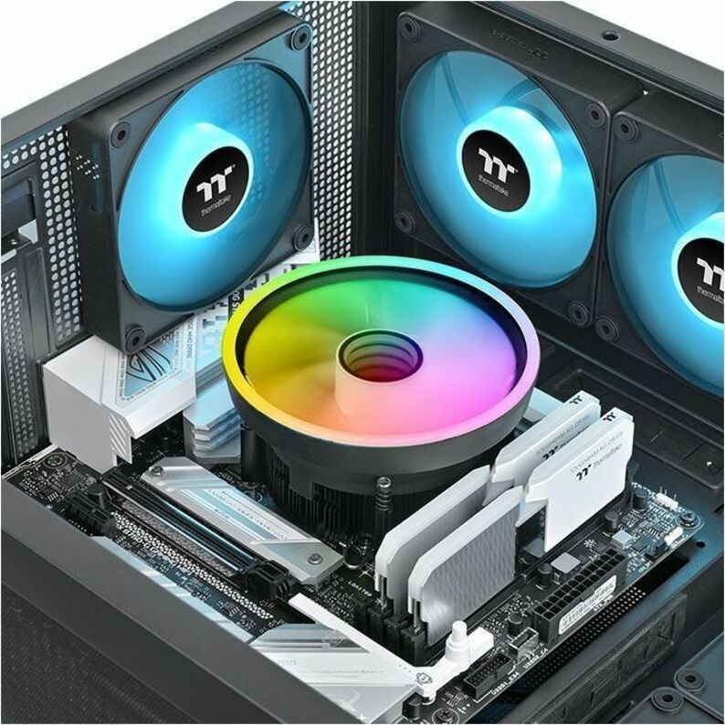 Thermaltake UX150-L ARGB Sync CPU Cooler - 1 Pack