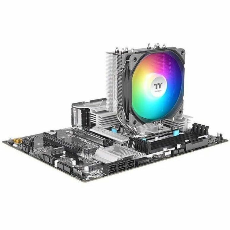 Thermaltake UX400 ARGB Sync Cooling Fan/Heatsink