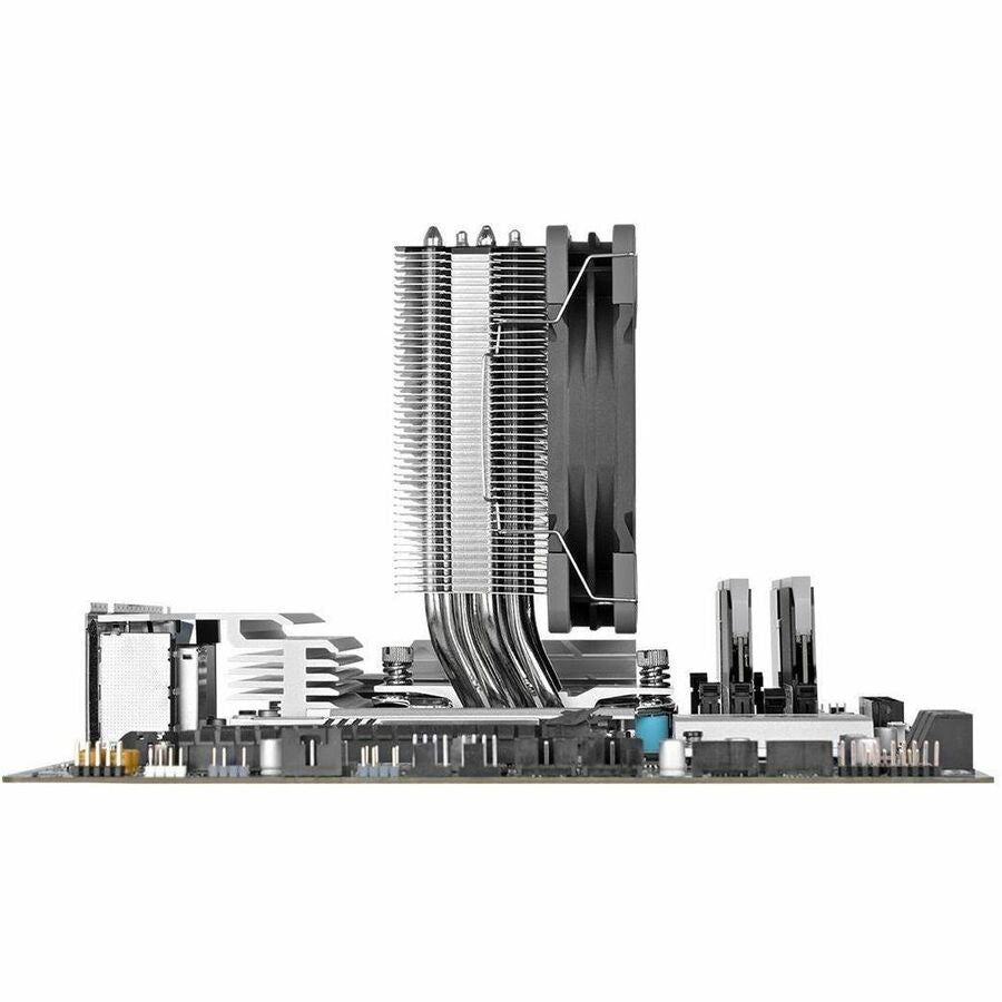 Thermaltake UX400 ARGB Sync Cooling Fan/Heatsink