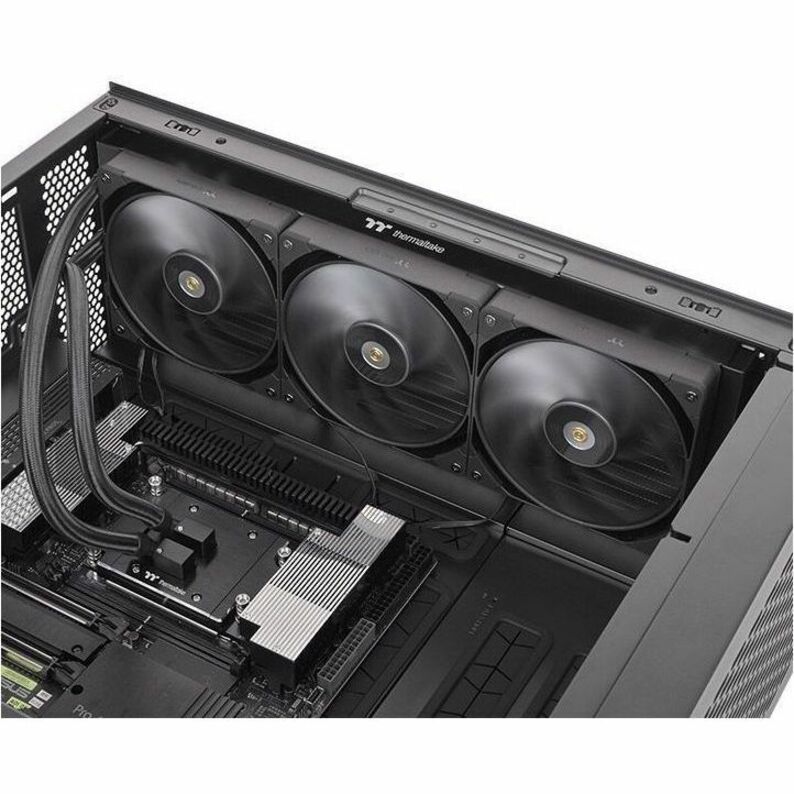 Thermaltake AW420 AIO Liquid Cooler - 1 Pack